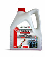 VENTUM BASIS shaffof astar-1 5 kg. - {0} so'mdan