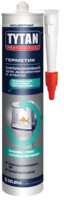  TYTAN ГЕРМЕТИК СИЛИКОНОВЫЙ ДЛЯ АКВАРИУМОВ И СТЕКЛА 310 мл - 