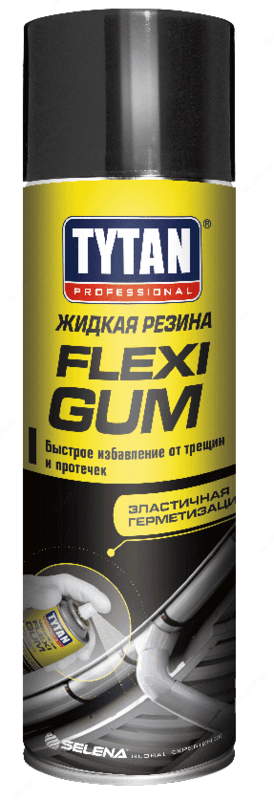 TYTAN LIQUID RUBBER FLEXI GUM 400 ml - {0} so'mdan