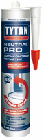 TYTAN NEUTRAL PRO SILICONE SEALANT 310 ml rangsiz