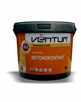 Chuqur penetratsion primer VENTUM BETONOKONTAKT 23kg