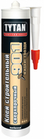 TYTAN КЛЕЙ СТРОИТЕЛЬНЫЙ СВЕРХПРОЧНЫЙ № 901