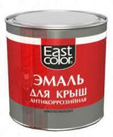  Эмаль для крыш Бордо - 