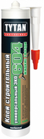  TYTAN No NAILS КЛЕЙ СТРОИТЕЛЬНЫЙ УНИВЕРСАЛЬНЫЙ ЭКО № 604 500 гр - 