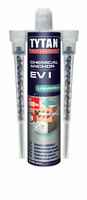  TYTAN PROFESSIONAL АНКЕР ХИМИЧЕСКИЙ УНИВЕРСАЛЬНЫЙ EV-I 300 МЛ - 