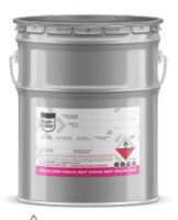 Yo'llarni belgilash uchun emal sariq