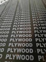 Фанера ламинированная Plywood 2440х1220x18 - от {0} сум