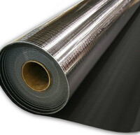 Фольгоизол ТФП 2мм