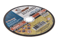 Круг отрезной ЛУГА-АБРАЗИВ 150x1.6x22 мм - от {0} сум