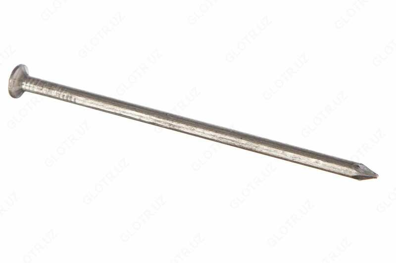  Гвозди строительные L 70 мм - 