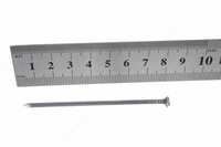  Гвозди строительные L 80 мм - 