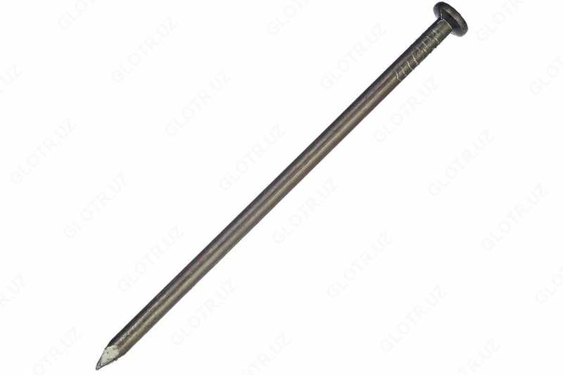 Qurilish mixlari L 100 mm