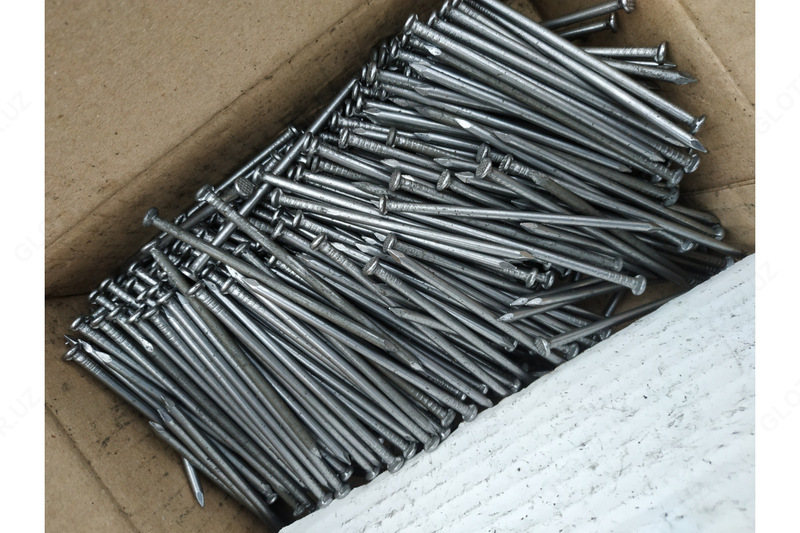 Qurilish mixlari L 100 mm - {0} so'mdan