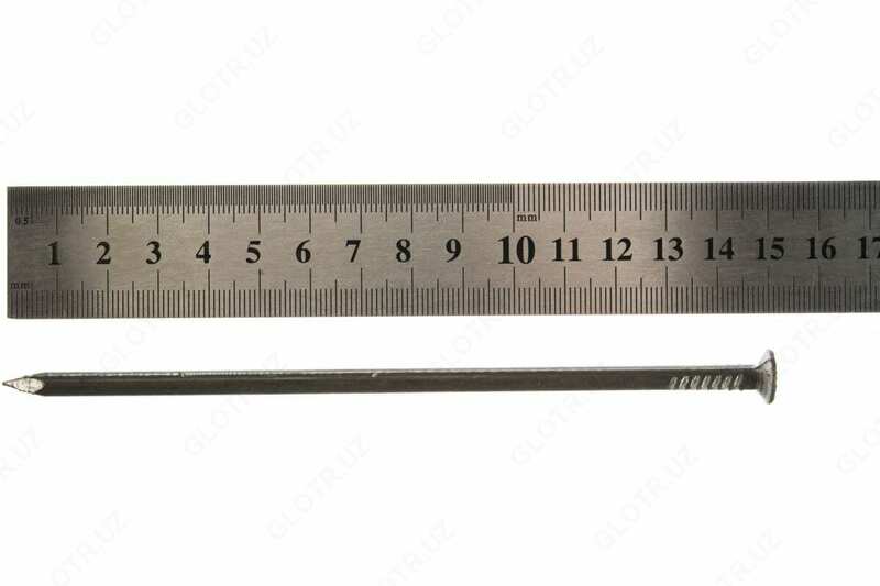 Qurilish mixlari L 150 mm