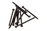 Гвозди строительные L 30 мм