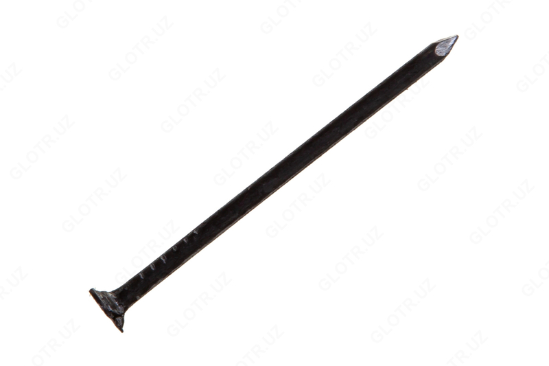  Гвозди строительные L 30 мм - 