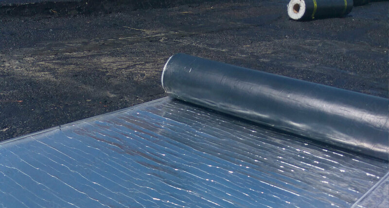  Фольгоизол ТФП 4мм - 