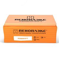 PENOPLEX comfort ®1185х585х20мм
