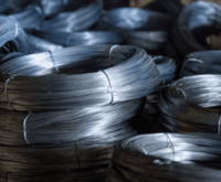 Проволока из низкоуглеродистой стали 2 0 мм (ОК)