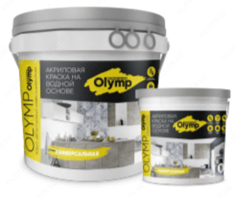 Suv dispersiyasi Olympus bo'yoq OQ