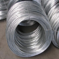 Galvanizli po'lat sim qalinligi 0.8 mm - {0} so'mdan