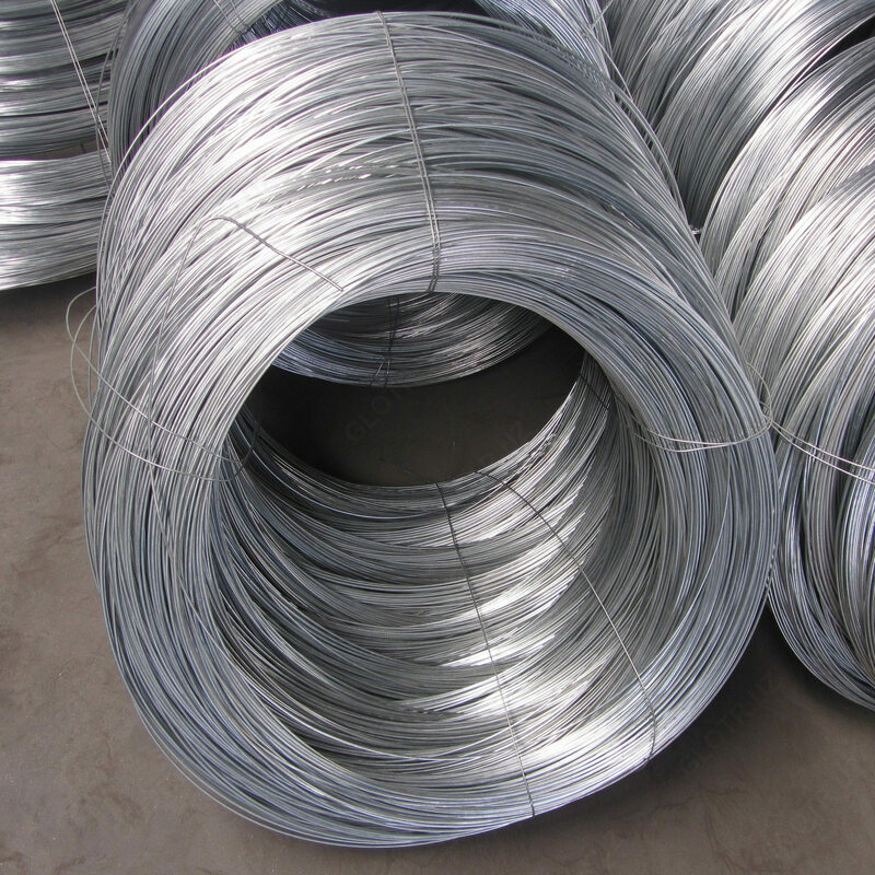 Galvanizli po'lat sim qalinligi 0.8 mm - {0} so'mdan