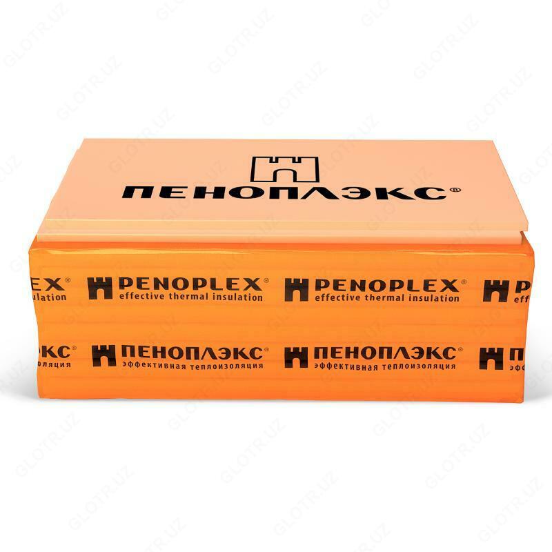 PENOPLEX base ® 1185х585х30мм