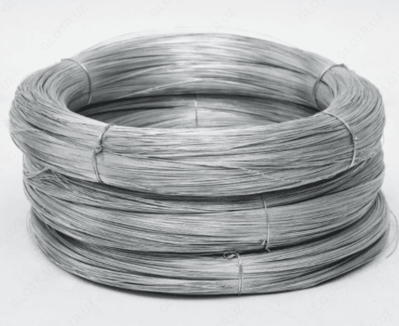 Galvanizli polat sim qalinligi 2.0 mm