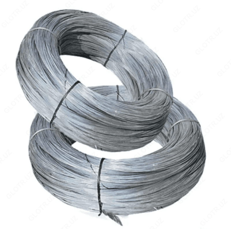  Galvanizli polat sim qalinligi 2.0 mm - 