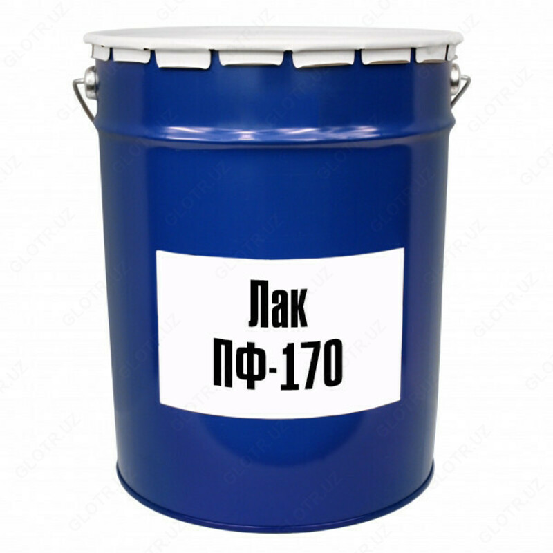Lak PF-170