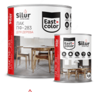 Лак ПФ-283 Silur