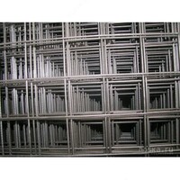 Дорожная сетка. Сетка сварная дорожная 150х150х3 0мм Размер 3000х1000мм