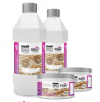 "СОLORANT-EC" перламутровый акриловый Silur Бронза - от {0} сум