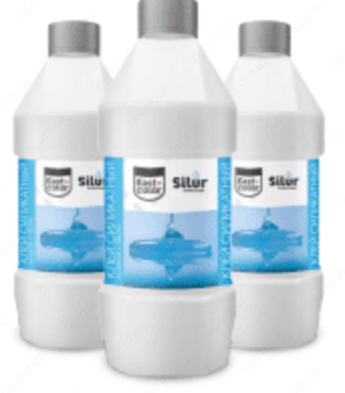 Стекло натриевое жидкое