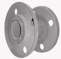  Qoshimcha kiritish LD Strizh Du50 Uzunligi - 180 mm - 