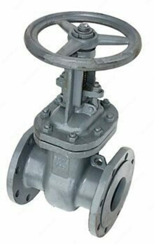 Задвижка стальная 30с41нж DN-250 PN-16