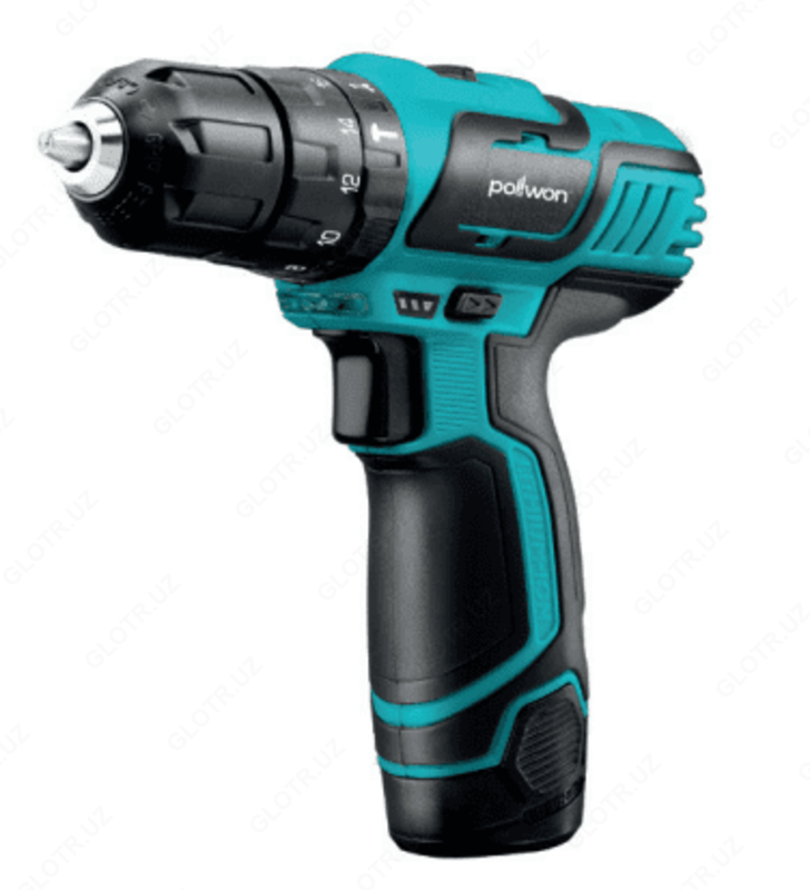 Polvon simsiz tornavida (PWl00-12-1.12 В ) - {0} so'mdan