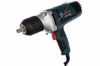 BOSCH GDS 18E zarba kaliti