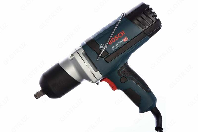 BOSCH GDS 18E zarba kaliti - {0} so'mdan