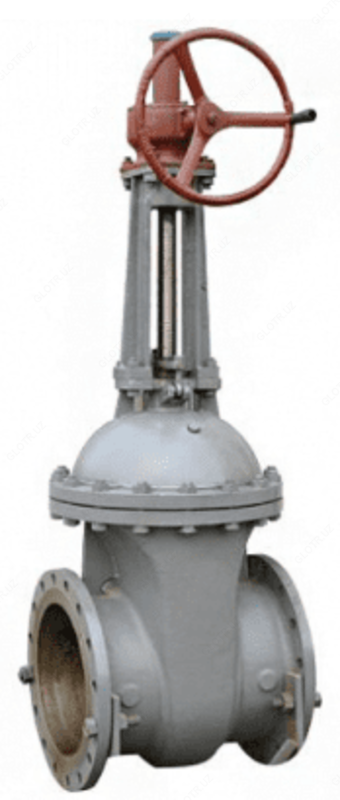 Darvoza valfi polat 30s541nzh DN-500 PN-16