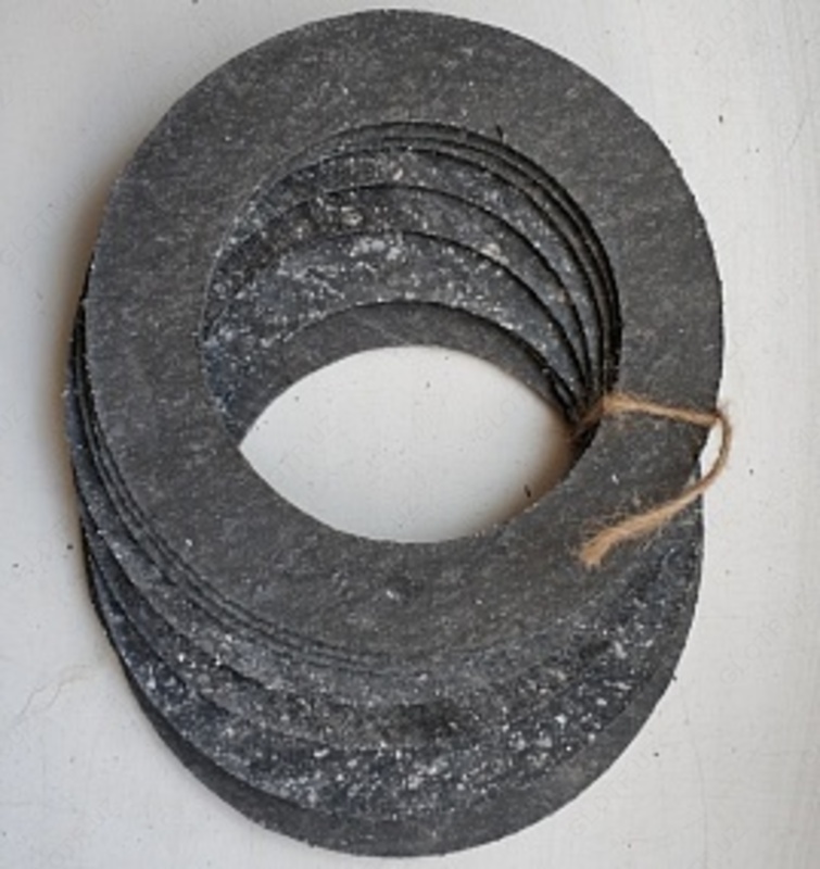  Прокладка паронитовая ПОН-Б DN-32 PN-16 - 