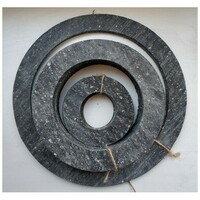  Прокладка паронитовая ПОН-Б DN-250 PN-16 - 