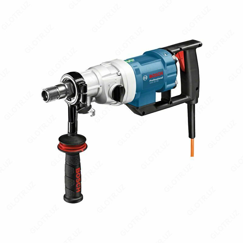 Дрель алмазного сверления BOSC GDB 180 WE