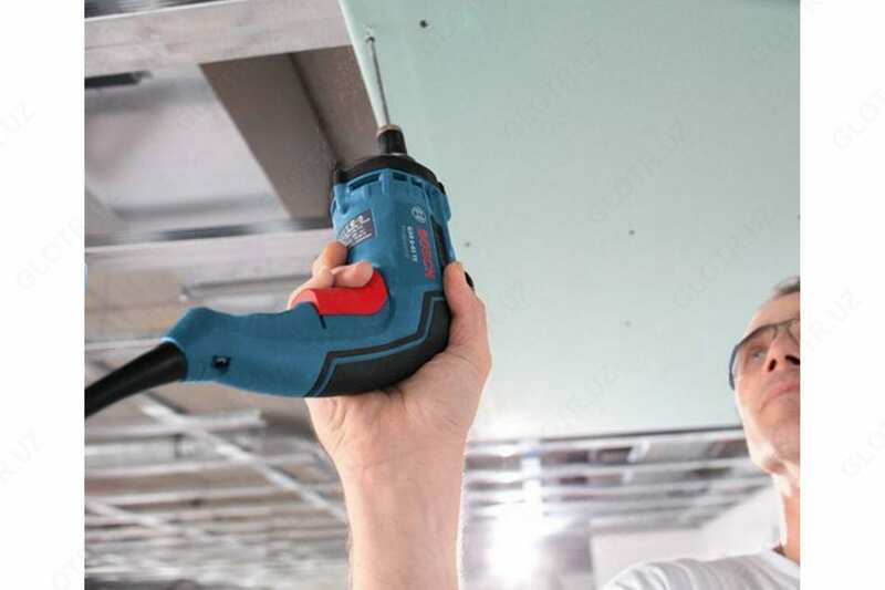  Шуруповерт Bosch GSR 6-45 TE - 