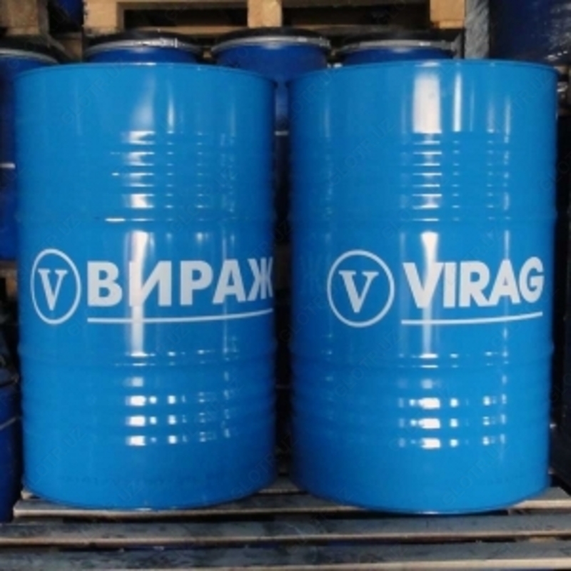 Solvent 646 GOST 18188-72 (Mosxim)