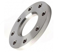  Фланец стальной ст20 DN-25 PN-10 (Россия) - 