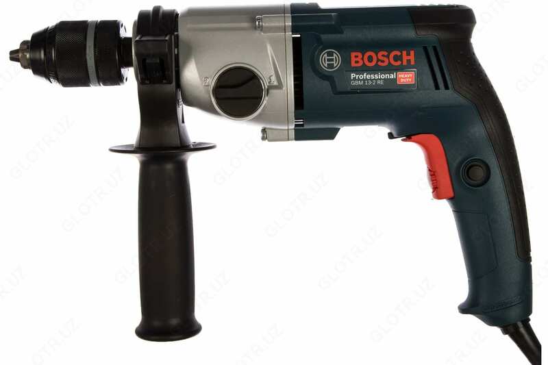 Bosch GBM 13-2 RE burgulash