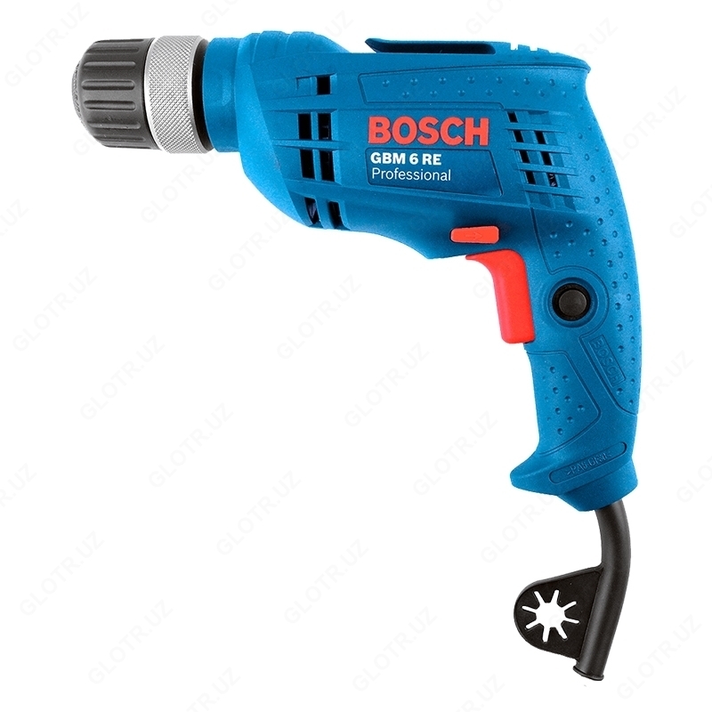  Дрель Bosch GBM 6 RE - 