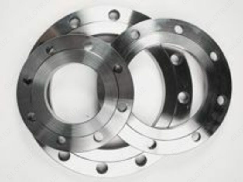 Фланец стальной ст20 DN-150 PN-25 (Россия)