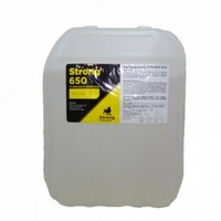  Растворитель Р-650 ГОСТ 18188-72 (1л/0.8кг) STRONG - 